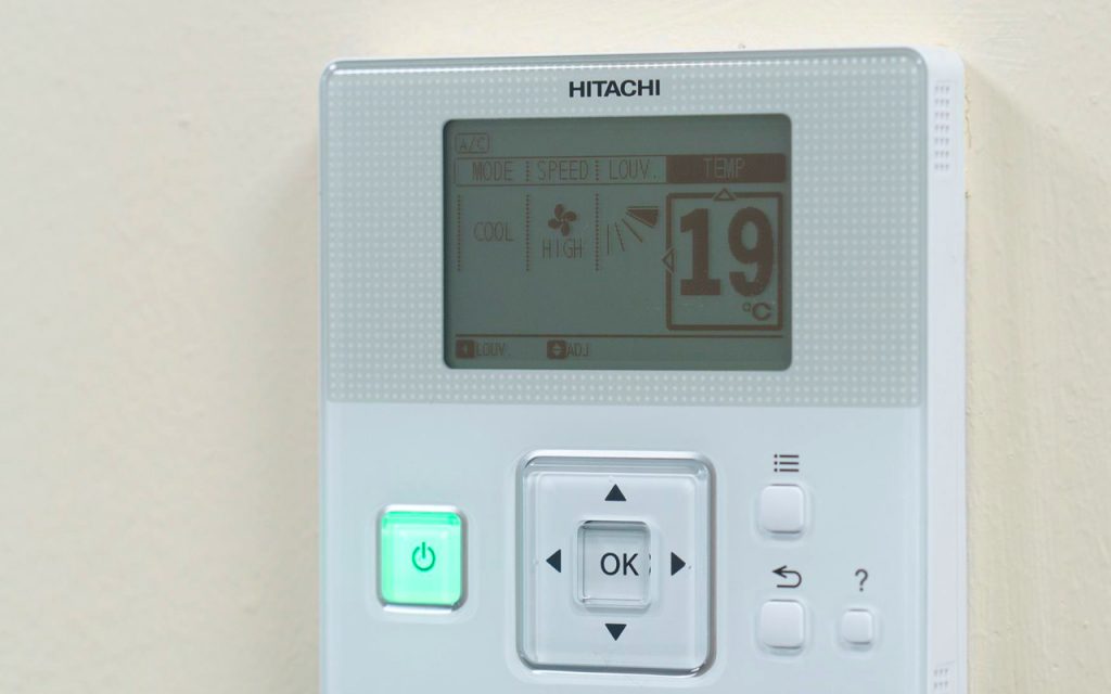 Temperature