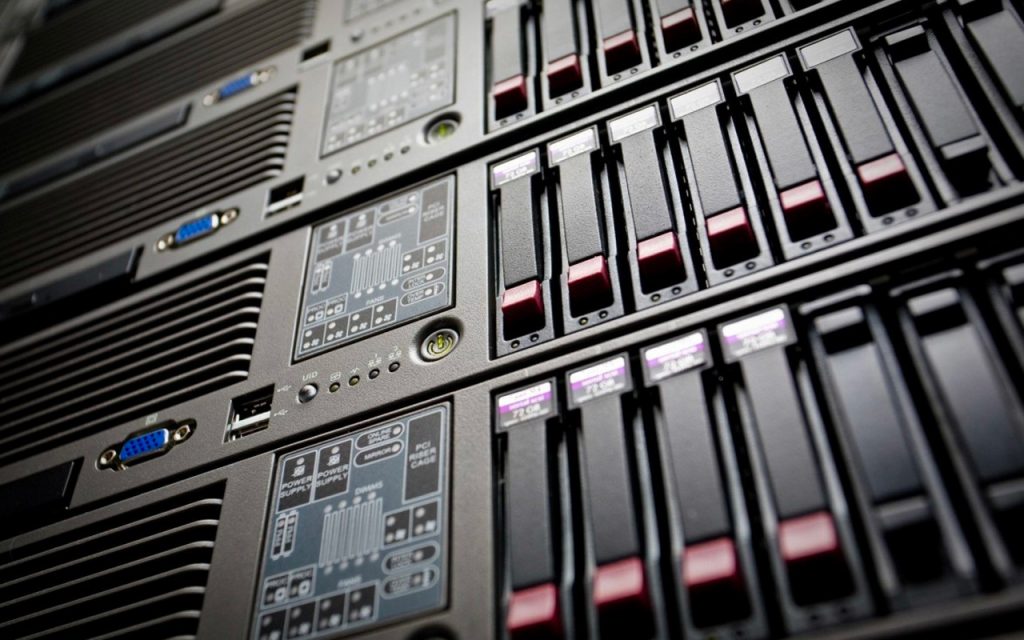 Server
